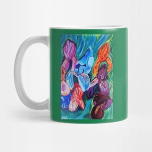 Iris Mug